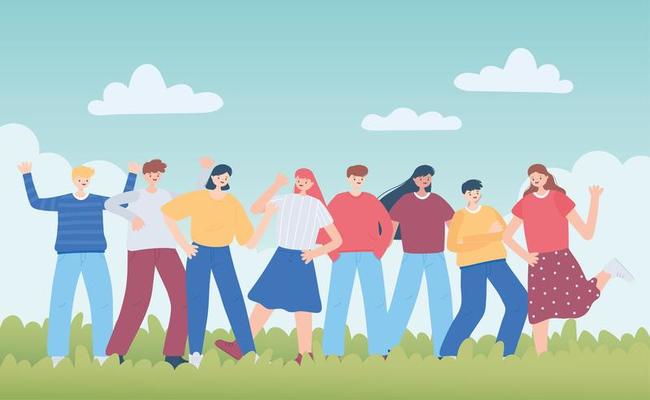 卡特尔16PF人格特质 - MBTI性格测试