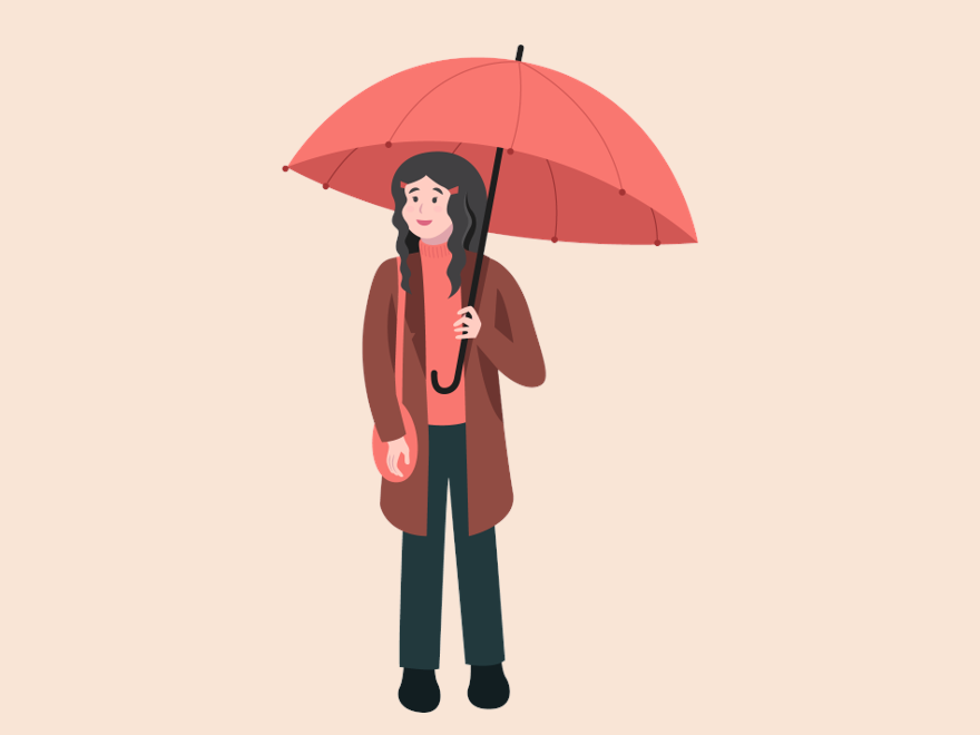 SAS焦虑自评量表测试 - MBTI性格测试