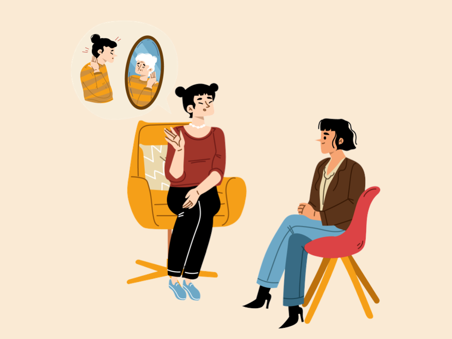 伯恩斯抑郁症清单（BDC） - MBTI性格测试