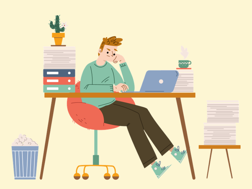 以美国兰德公司心理测试为蓝本的职业性格测试题 - MBTI性格测试