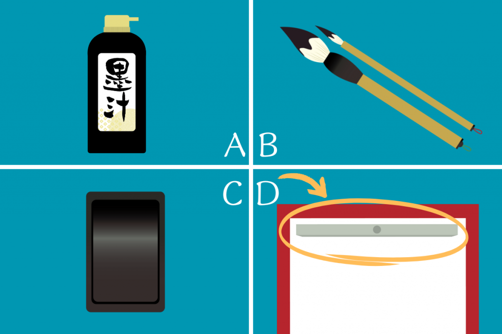 你会联想到什么？ - 心理测试题封面图