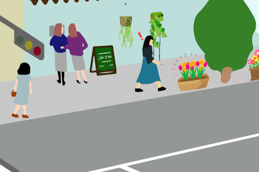 你会想到什么？ - 心理测试推荐