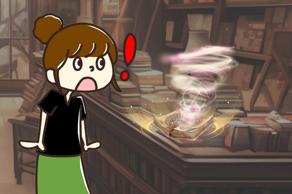 你会选择哪种行动呢？ - 心理测试题封面图