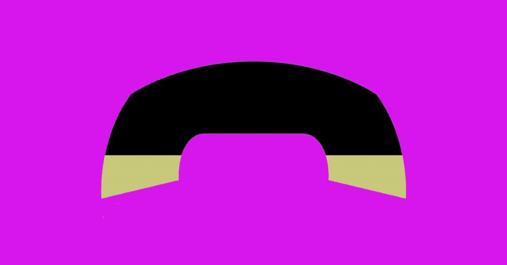 What Does This Painting Look Like? - 心理测试题图片