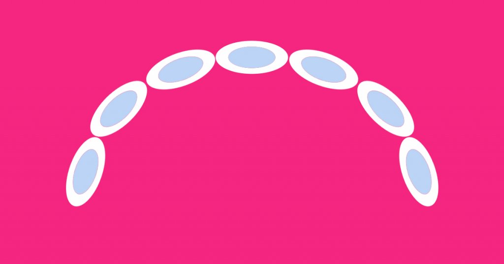 这张图你觉得像什么？ - 心理测试题封面图