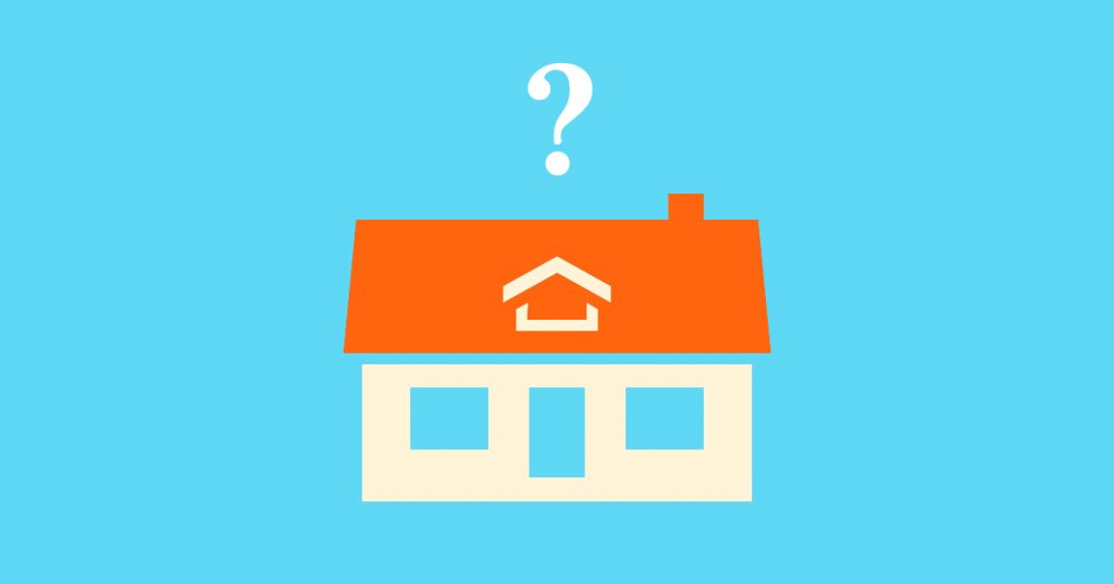 你喜欢这个家的哪个部分？ - 心理测试题封面图