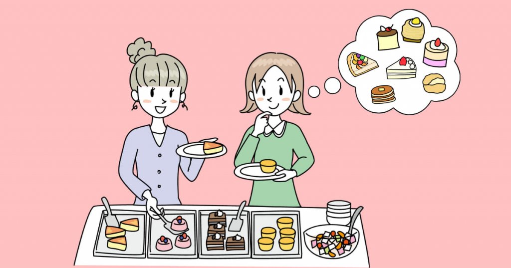 How Would You Get Your Food? - 心理测试题图片