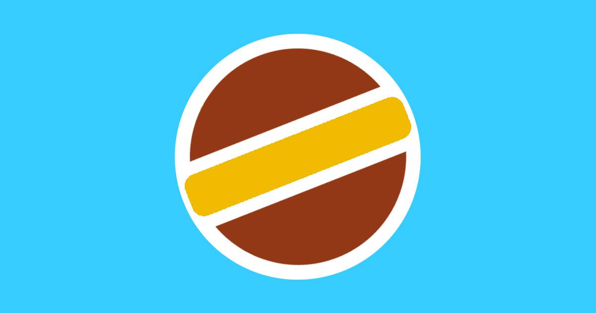 What Does This Image Look Like? - 心理测试题图片