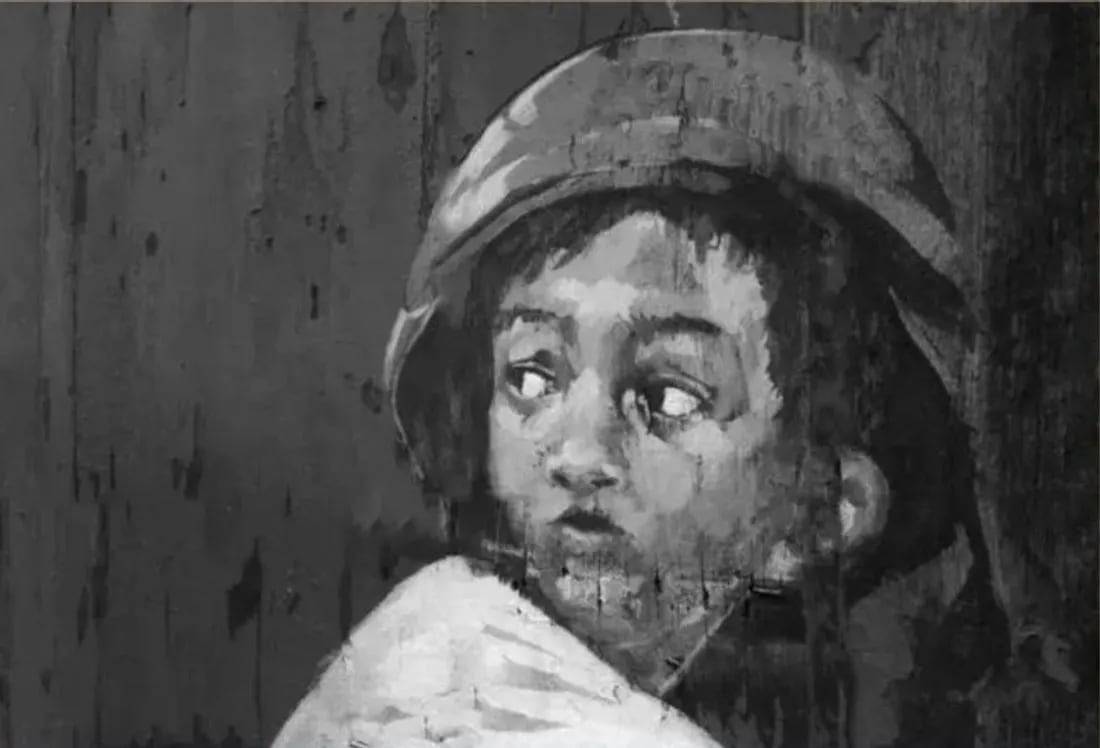 What Happened to the Little Boy? - 心理测试题图片