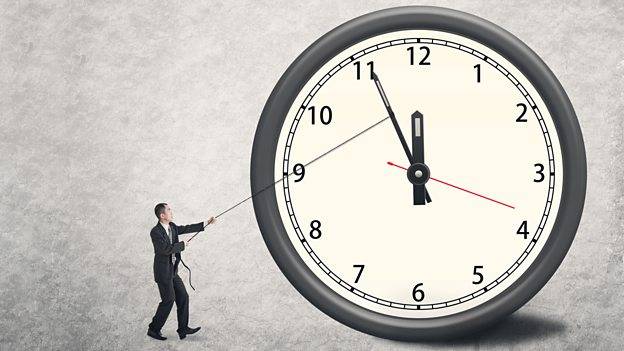 你最想回到几岁？ - 心理测试题封面图