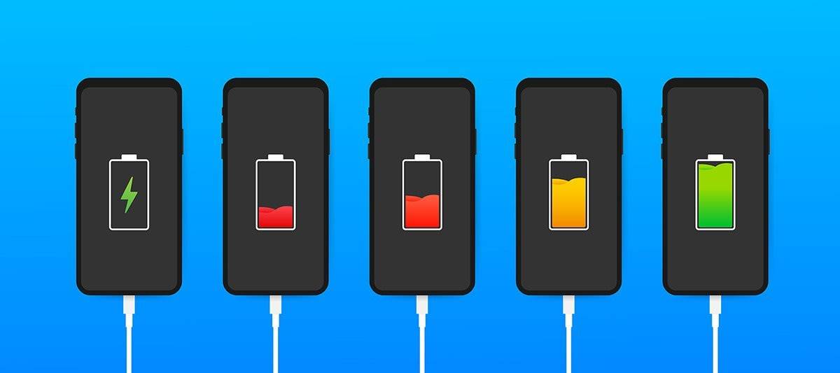 手机电量剩多少时充电？ - 心理测试题封面图