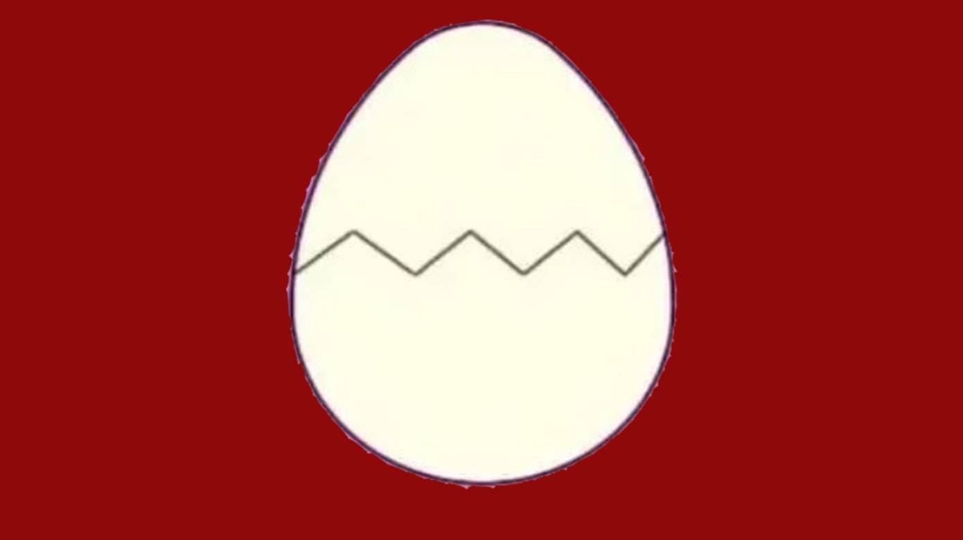 看起来像什么？ - 心理测试题封面图